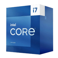 Intel I7-13700 Processor 20MB Cache, 4.100 GHz Up To 5.20 GHz (24 Threads, 16 Cores)